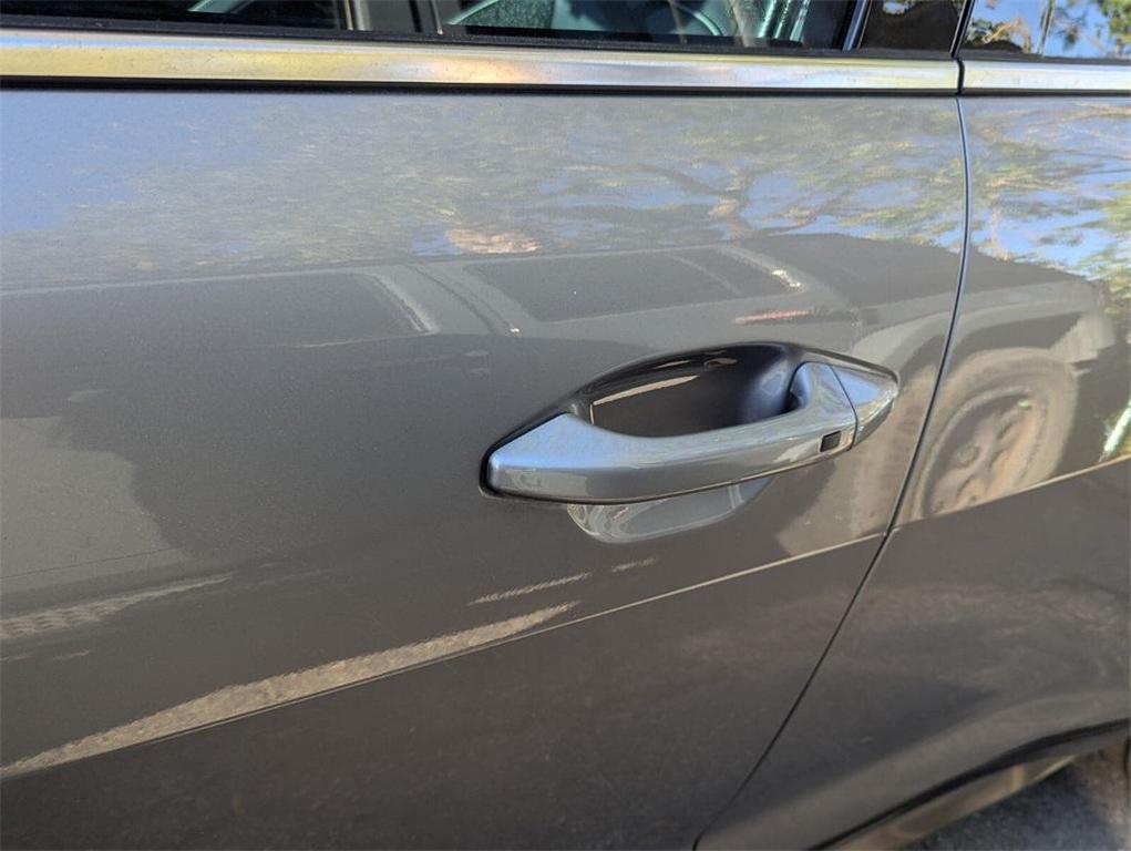 used 2025 Kia K4 car, priced at $22,900