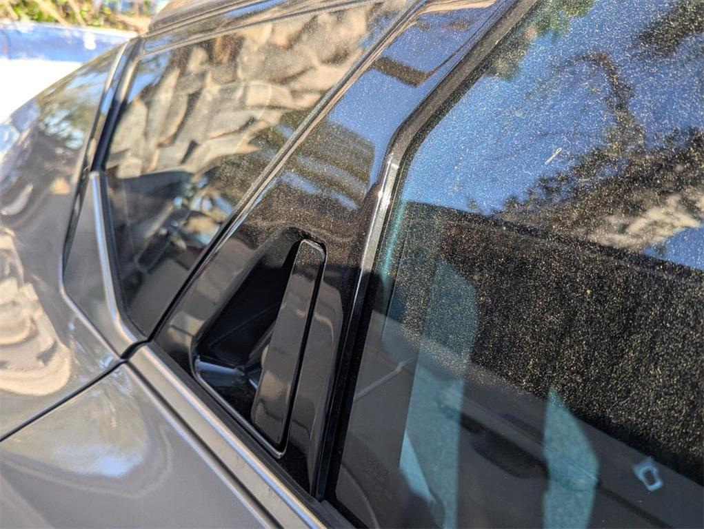 used 2025 Kia K4 car, priced at $22,900