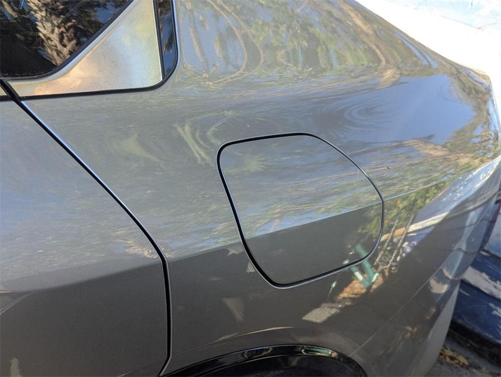 used 2025 Kia K4 car, priced at $22,900