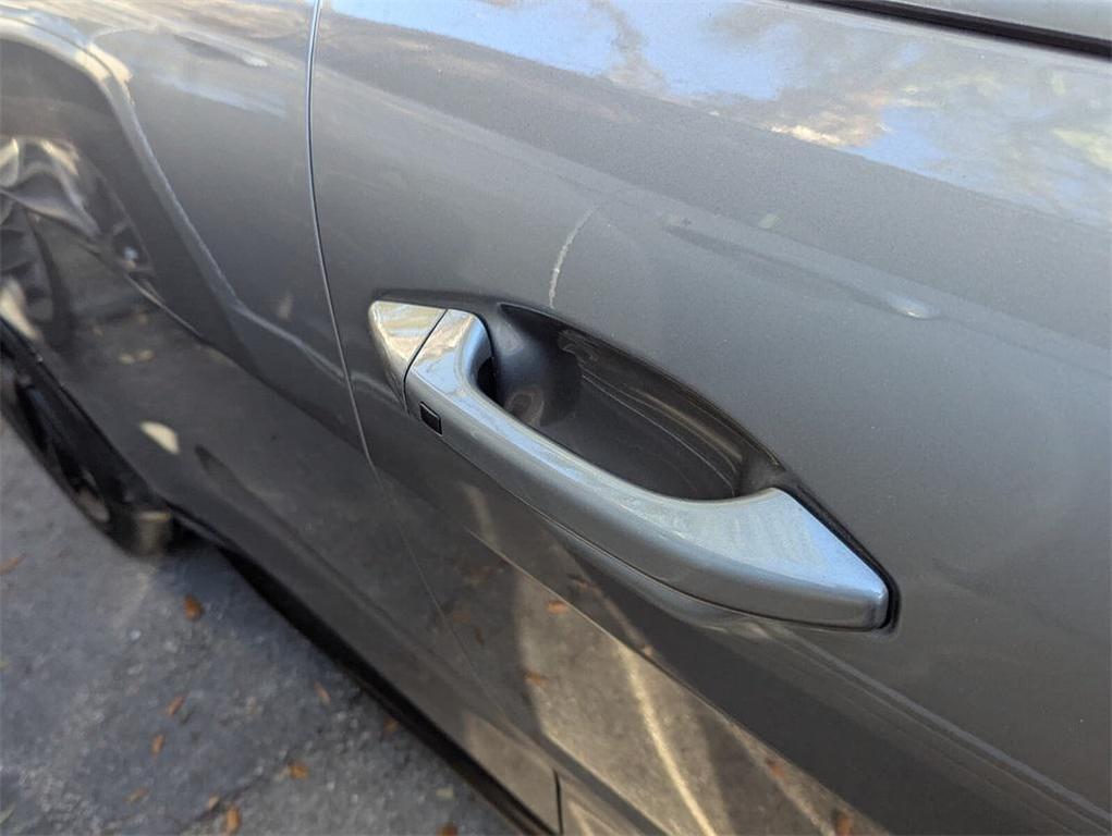 used 2025 Kia K4 car, priced at $22,900