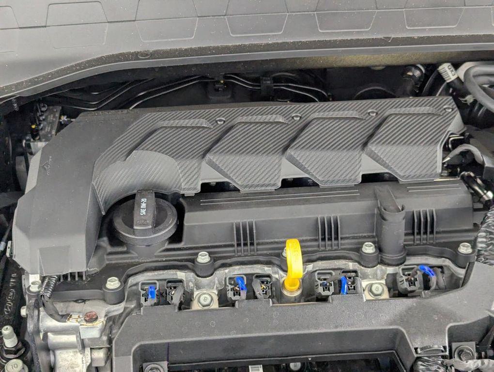 new 2026 Hyundai Venue car, priced at $24,368