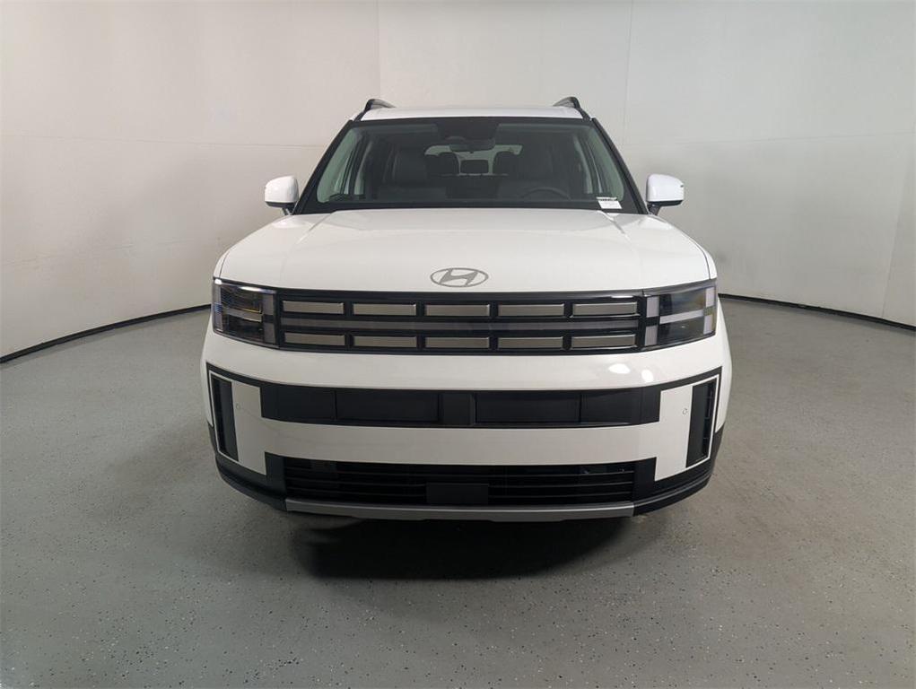 new 2026 Hyundai Santa Fe car, priced at $38,477