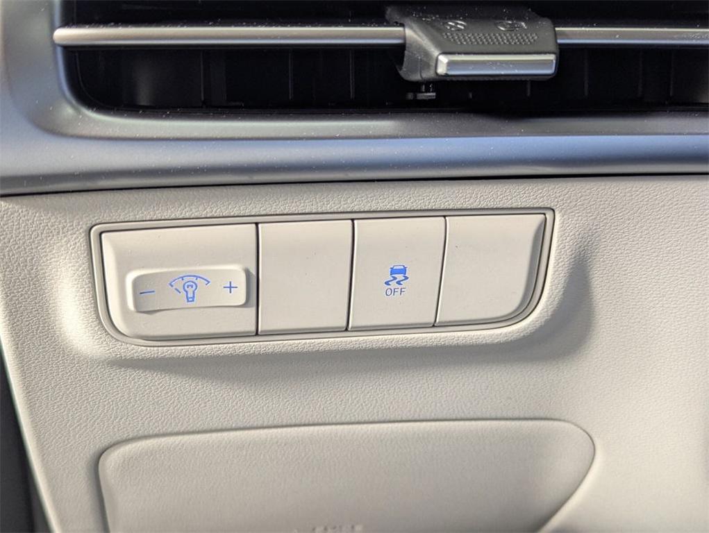 new 2026 Hyundai Tucson car, priced at $30,566