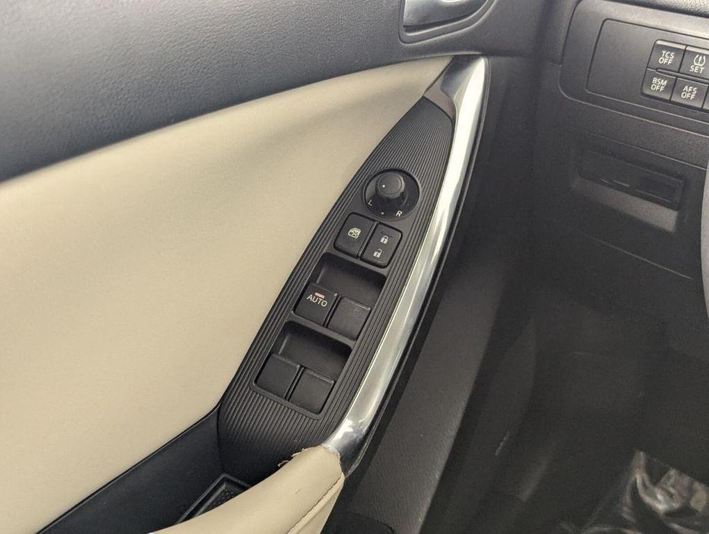 used 2013 Mazda CX-5 car, priced at $11,875