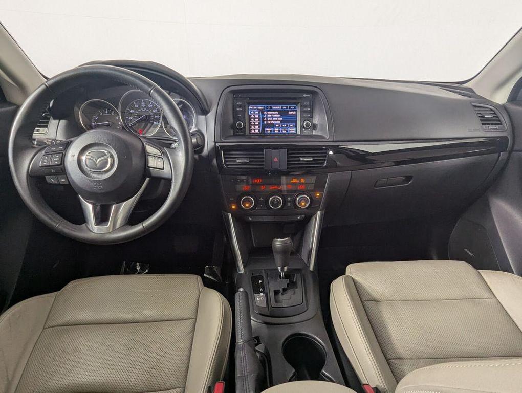 used 2013 Mazda CX-5 car, priced at $11,875
