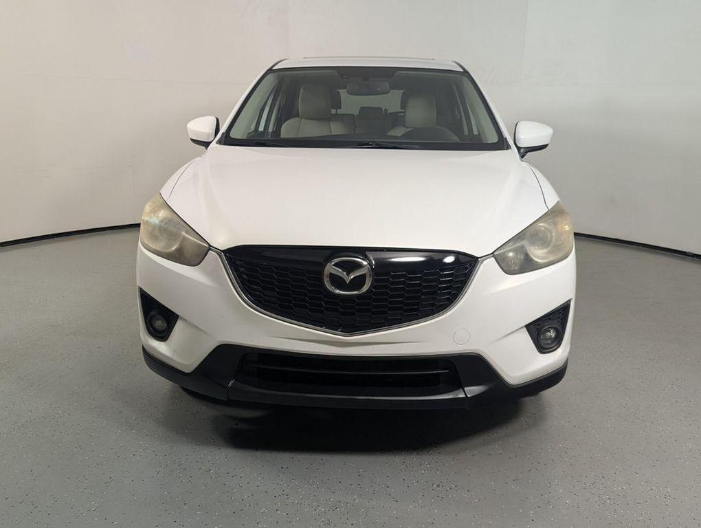 used 2013 Mazda CX-5 car, priced at $11,875
