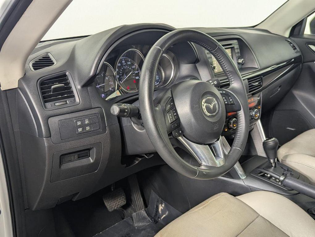 used 2013 Mazda CX-5 car, priced at $11,875