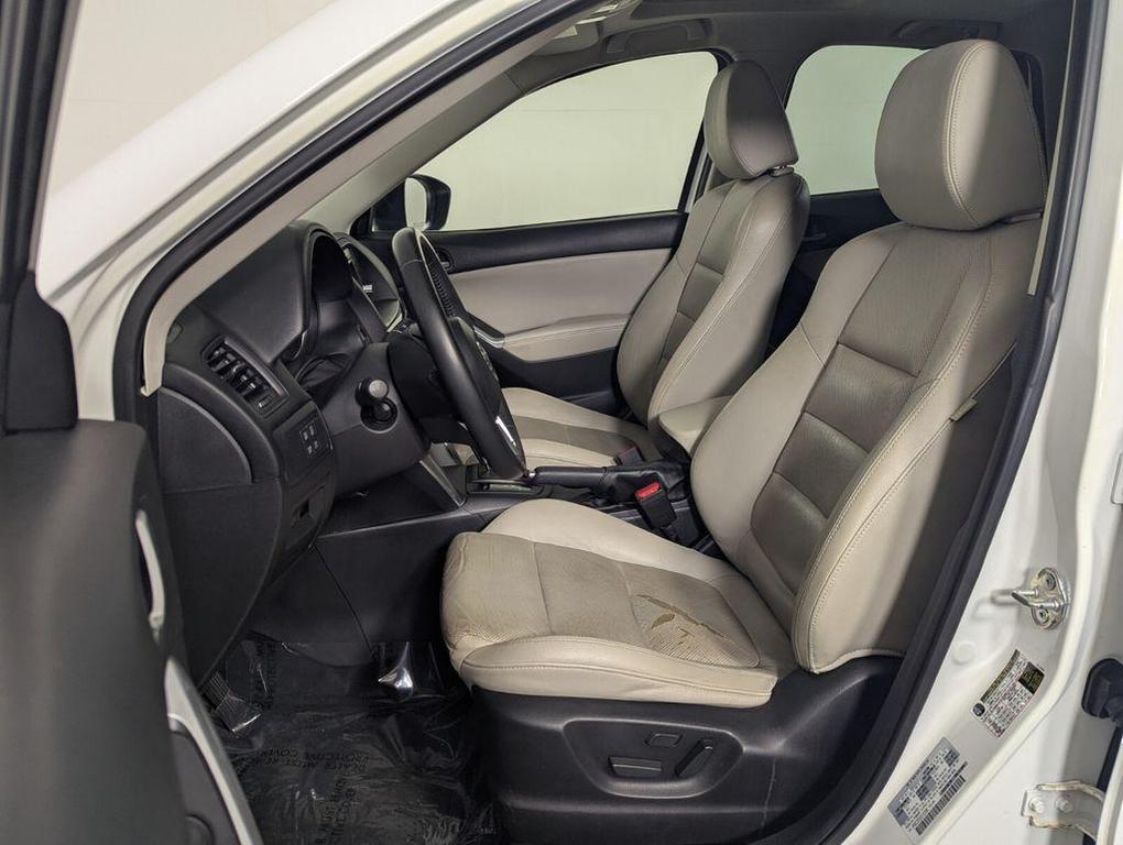 used 2013 Mazda CX-5 car, priced at $11,875