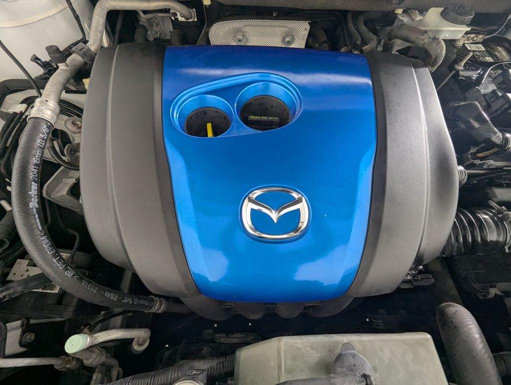 used 2013 Mazda CX-5 car, priced at $11,875