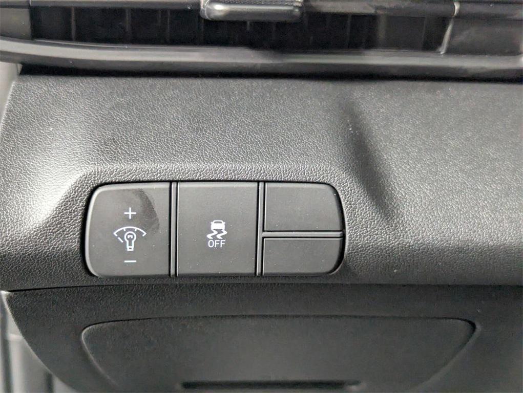 new 2026 Hyundai Elantra car, priced at $24,807