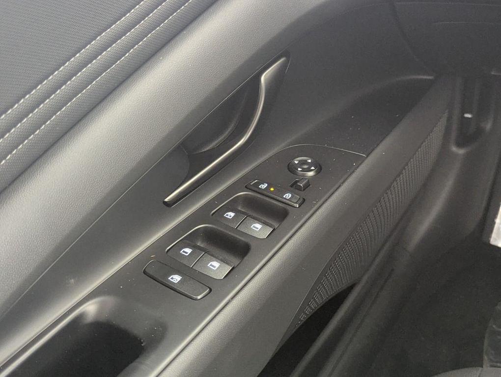 new 2026 Hyundai Elantra car, priced at $24,057