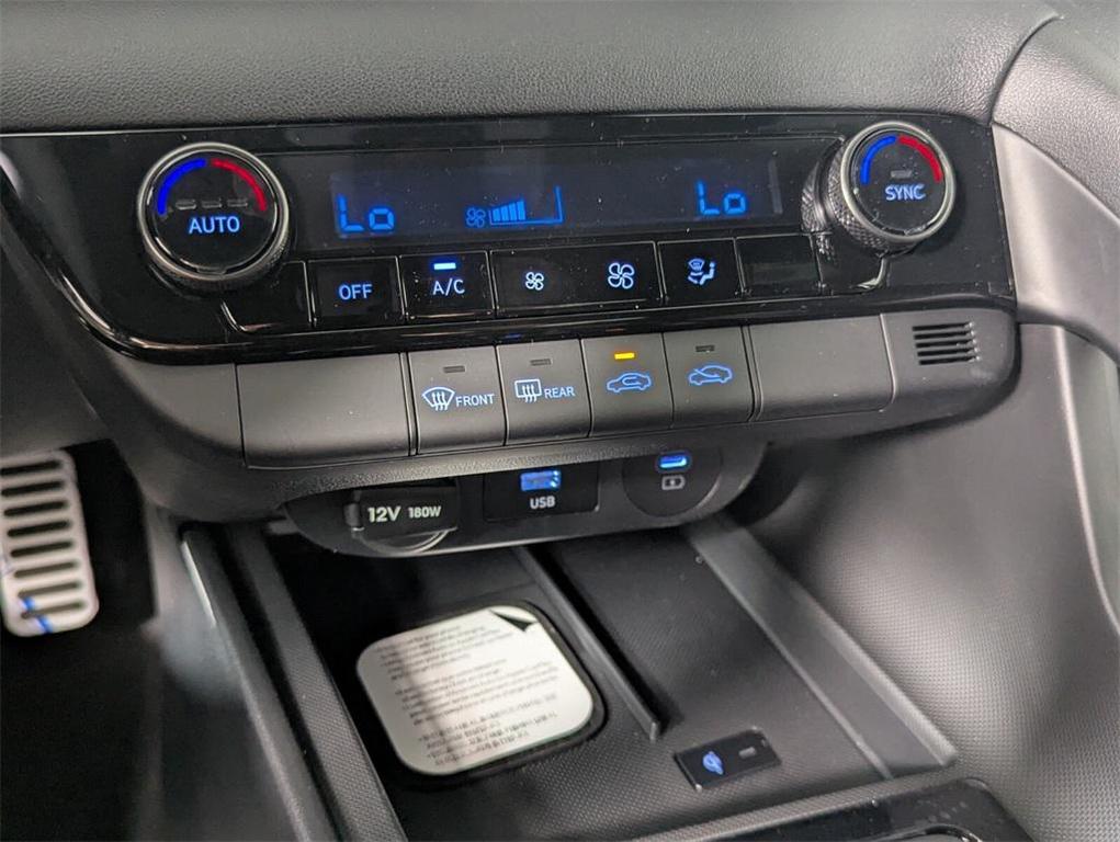 new 2026 Hyundai Elantra car, priced at $24,807