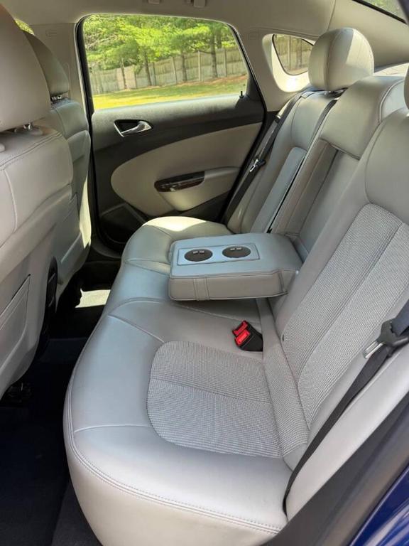 used 2014 Buick Verano car, priced at $9,800