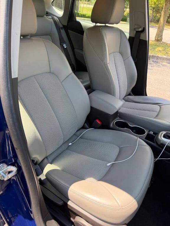 used 2014 Buick Verano car, priced at $9,800