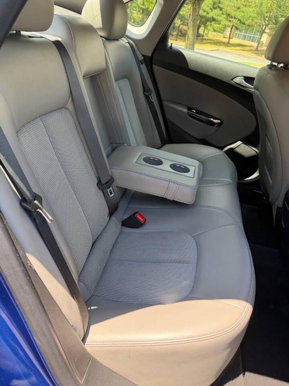 used 2014 Buick Verano car, priced at $9,800