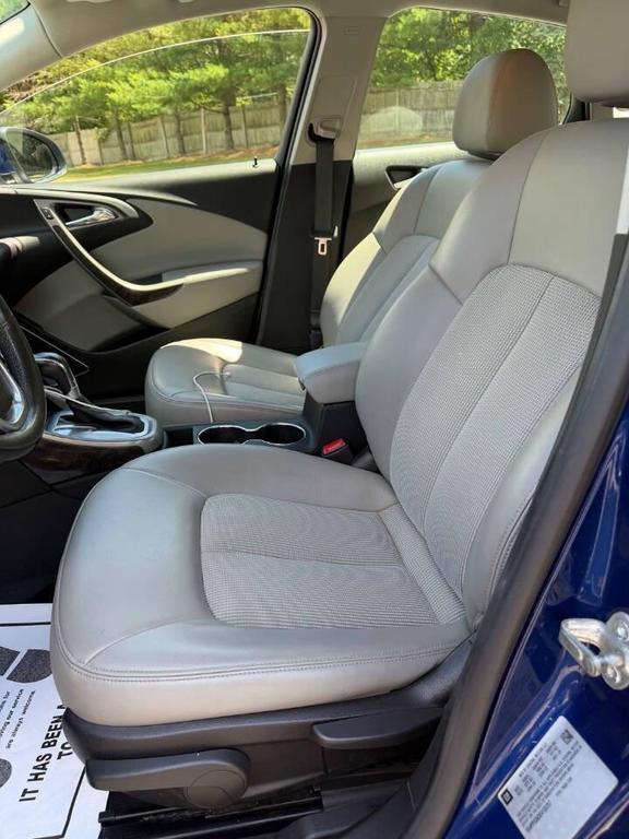 used 2014 Buick Verano car, priced at $9,800
