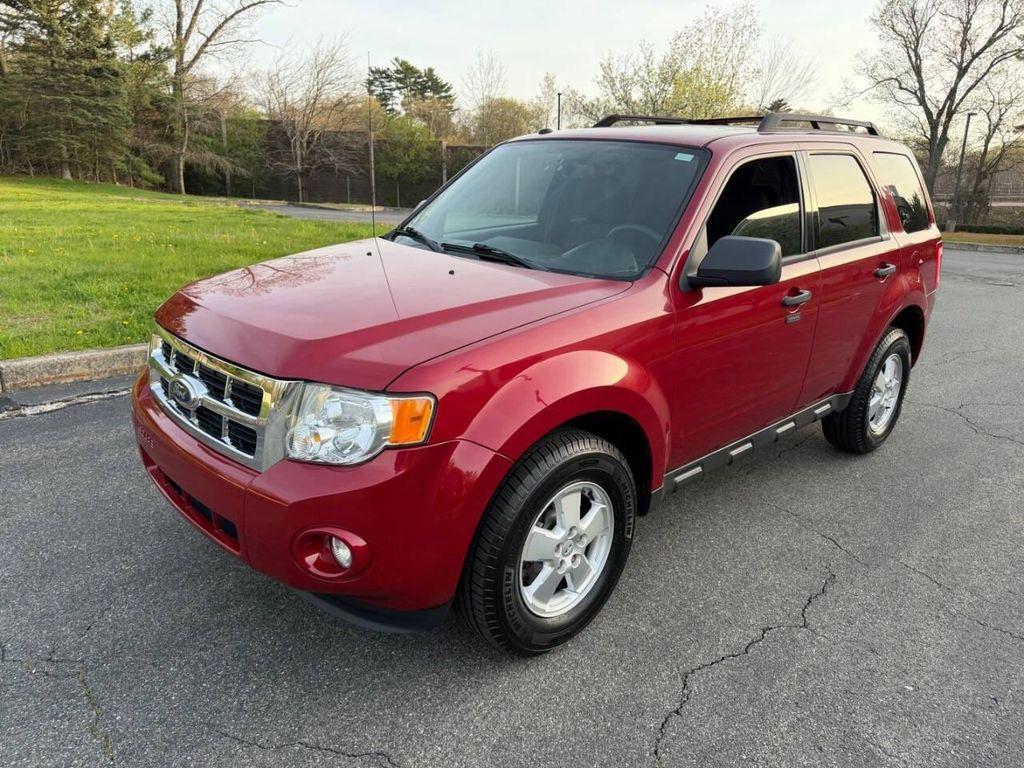 used 2011 Ford Escape car, priced at $8,995