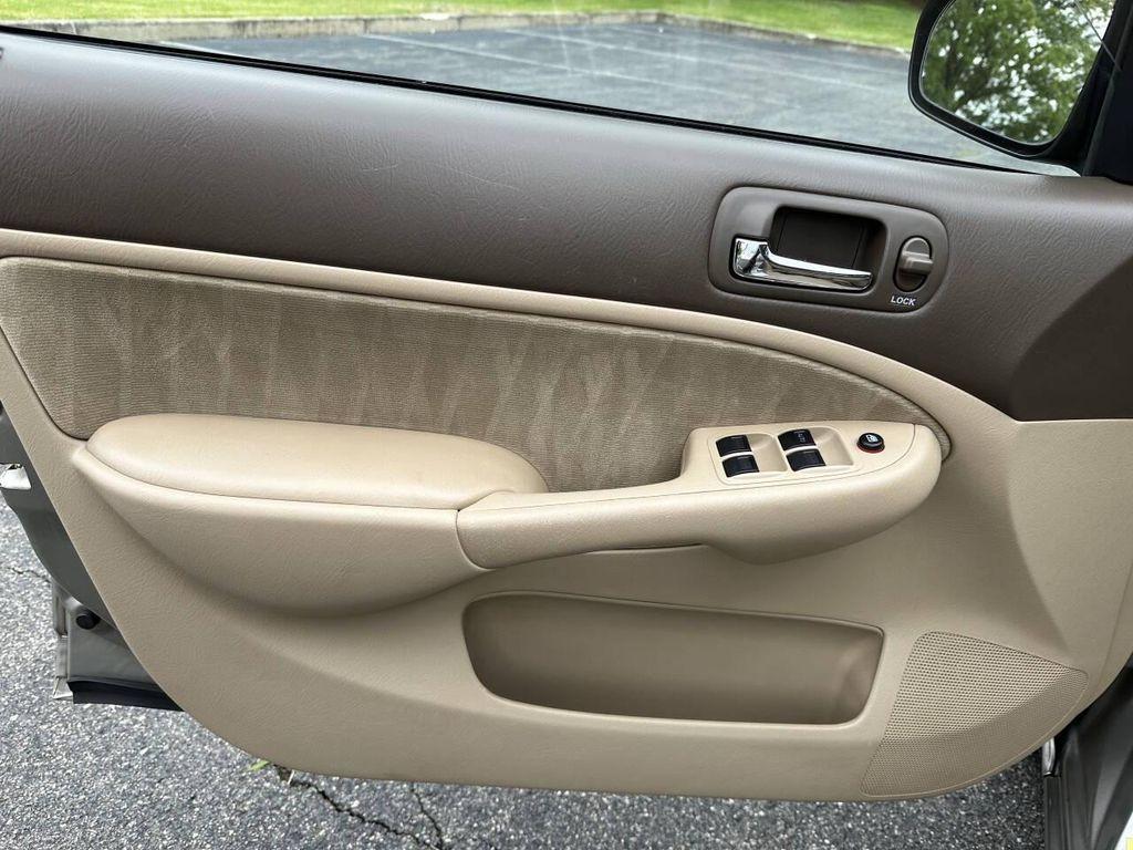 used 2003 Honda Civic car, priced at $7,900