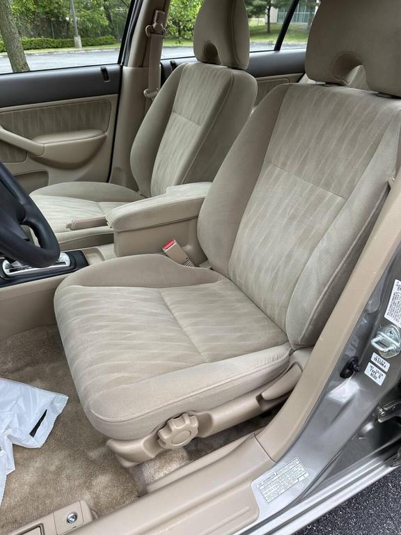 used 2003 Honda Civic car, priced at $7,900