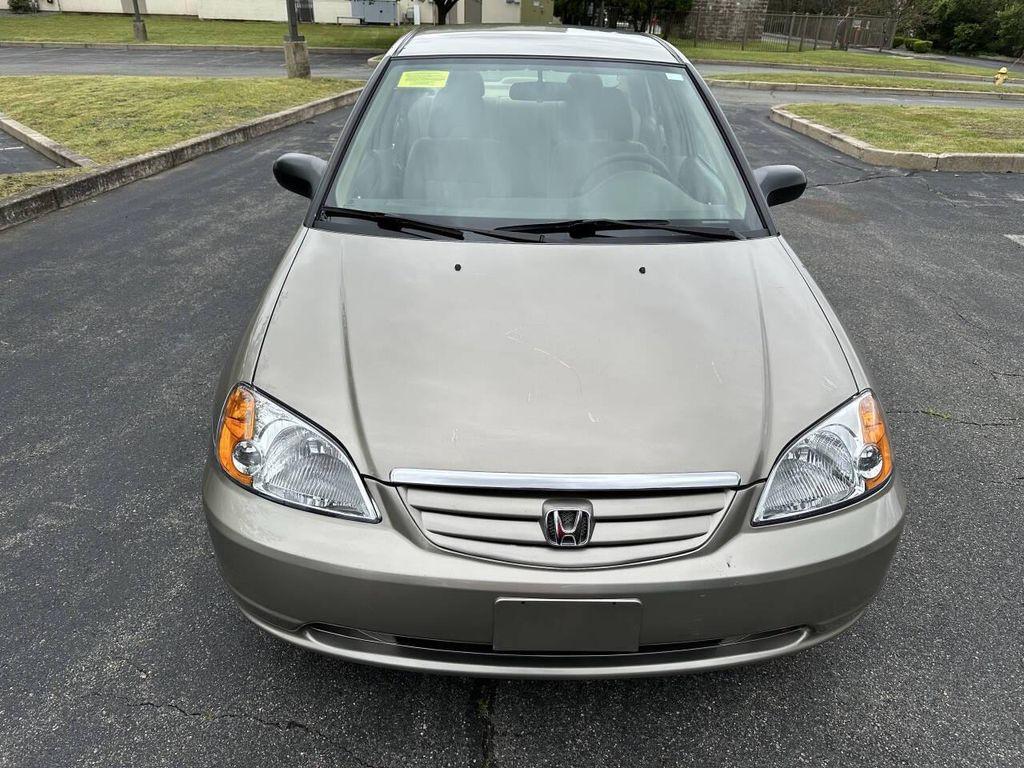 used 2003 Honda Civic car, priced at $7,900