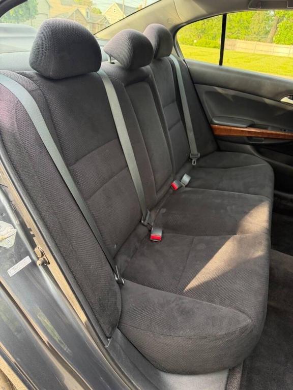 used 2012 Honda Accord car, priced at $8,500