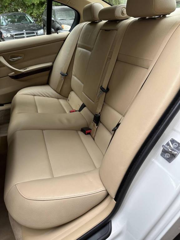 used 2010 BMW 328 car, priced at $7,900