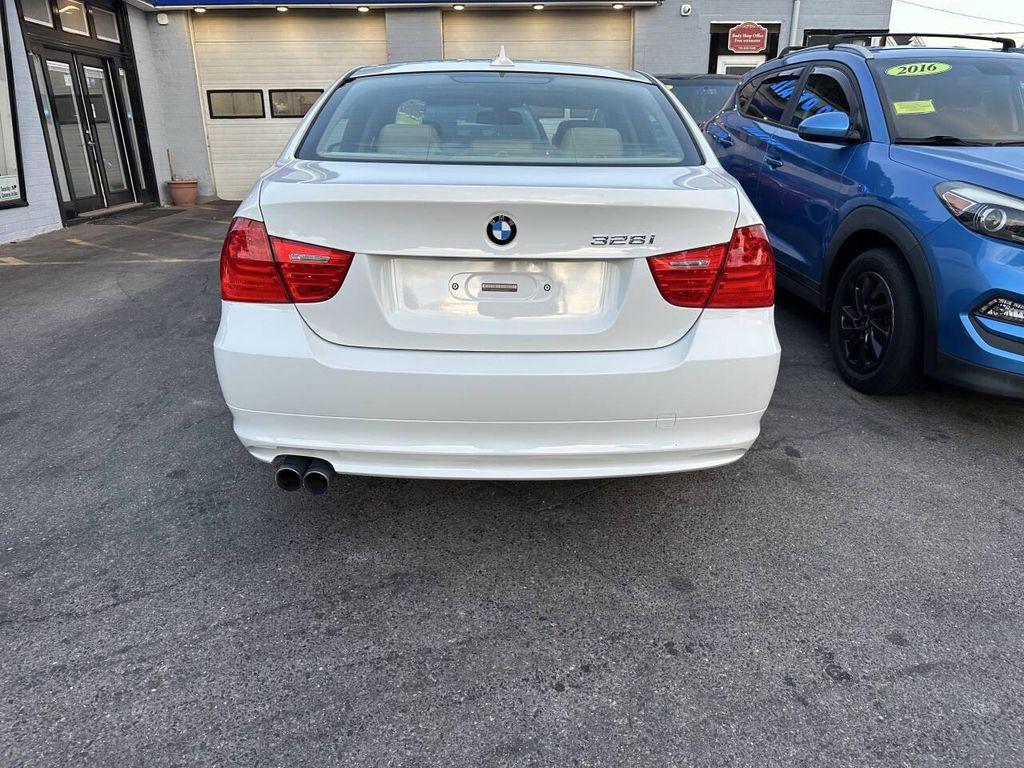 used 2010 BMW 328 car, priced at $7,900