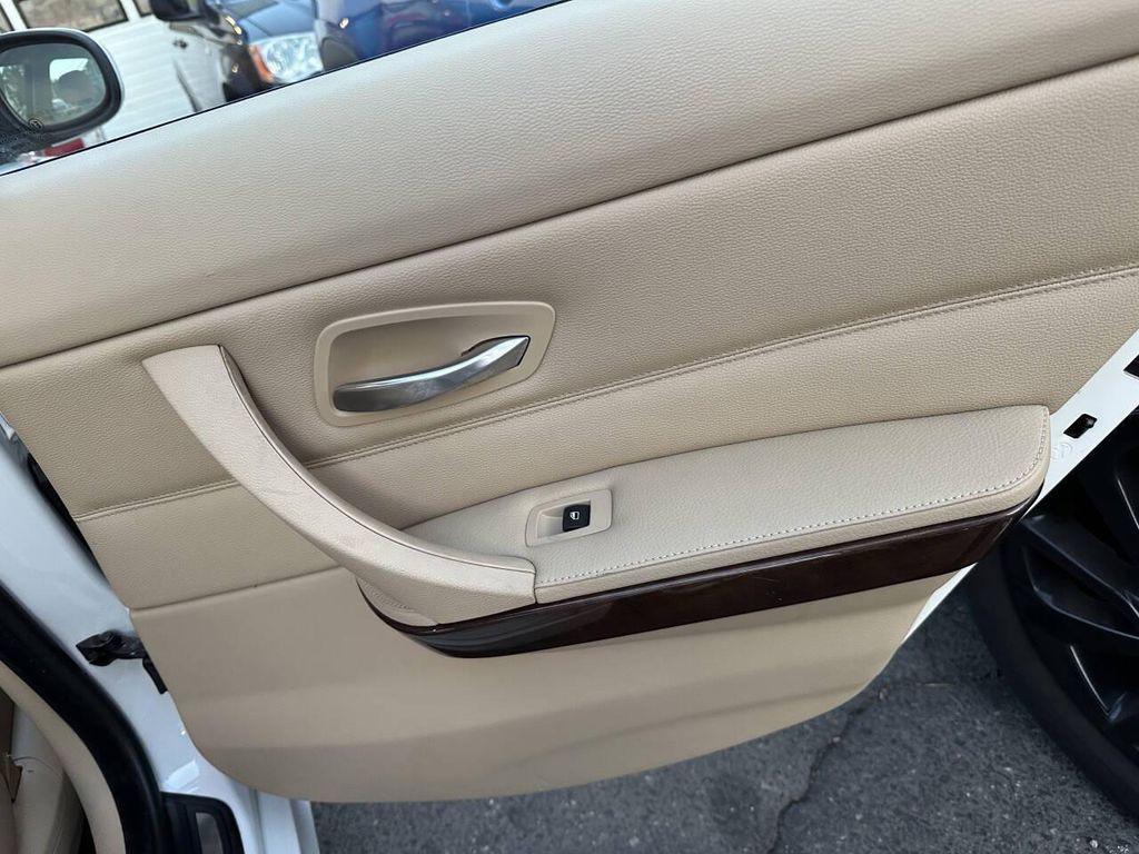 used 2010 BMW 328 car, priced at $7,900