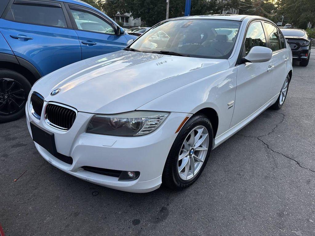 used 2010 BMW 328 car, priced at $7,900