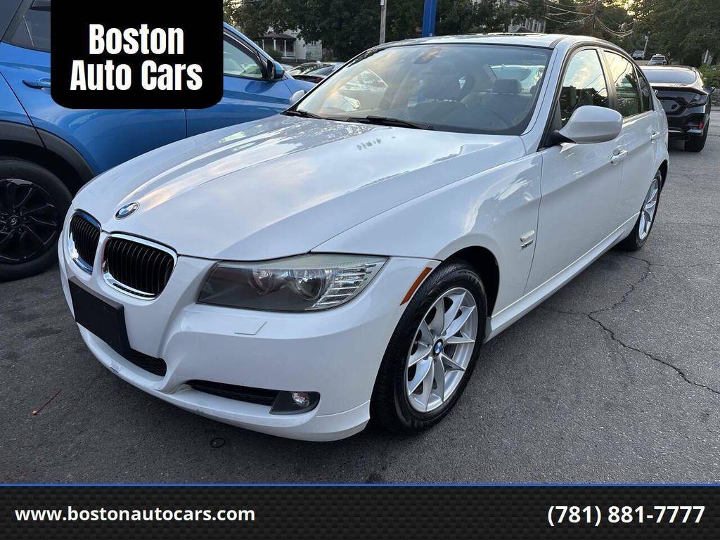 used 2010 BMW 328 car, priced at $7,900