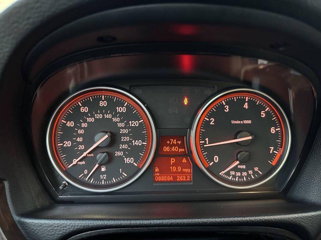 used 2010 BMW 328 car, priced at $7,900