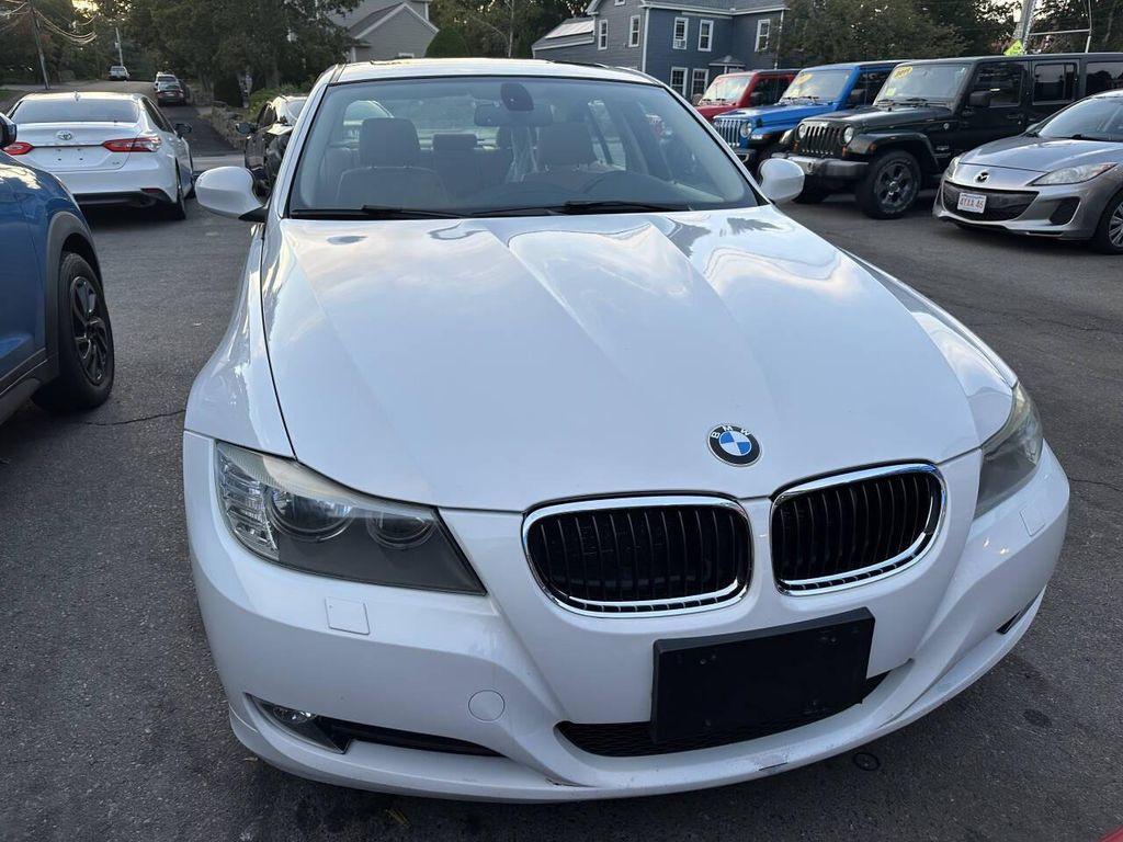 used 2010 BMW 328 car, priced at $7,900