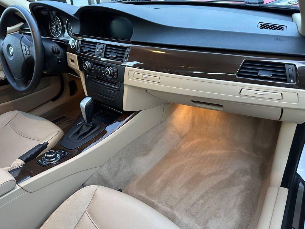 used 2010 BMW 328 car, priced at $7,900