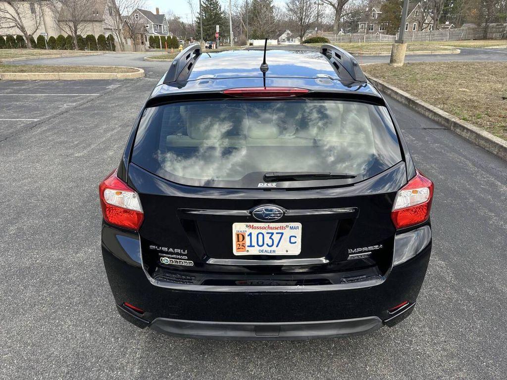 used 2013 Subaru Impreza car, priced at $8,300