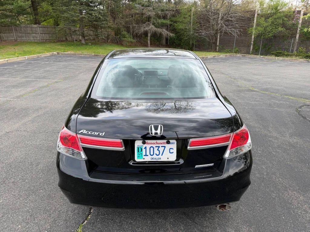 used 2012 Honda Accord car, priced at $10,450