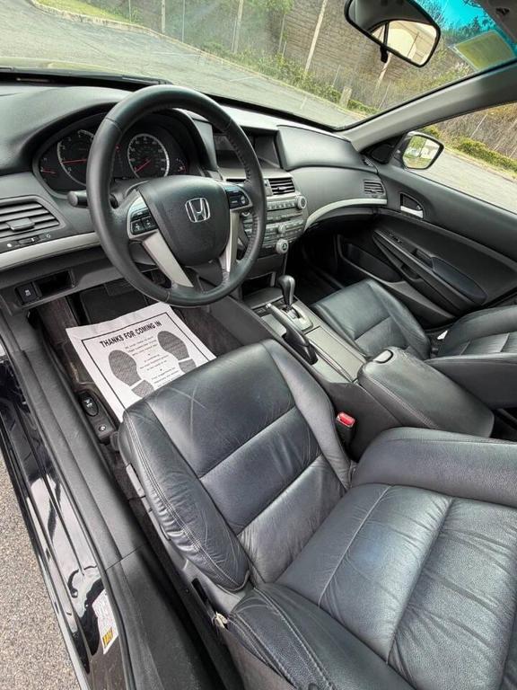 used 2012 Honda Accord car, priced at $10,450