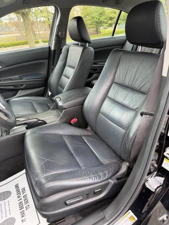 used 2012 Honda Accord car, priced at $10,450