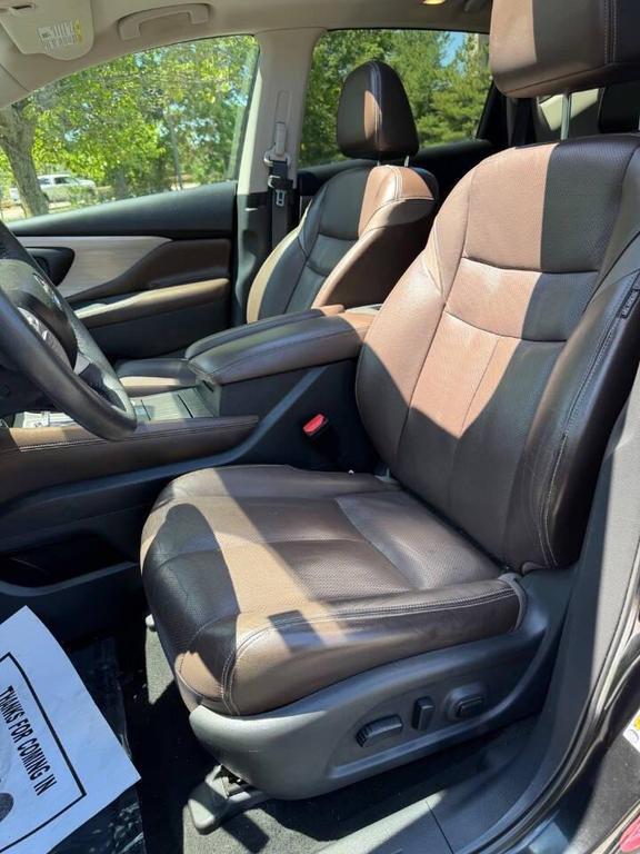 used 2016 Nissan Murano car, priced at $14,195