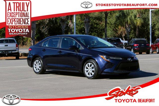 Stokes Toyota Beaufort Service Center Toyota Used Car Dealer