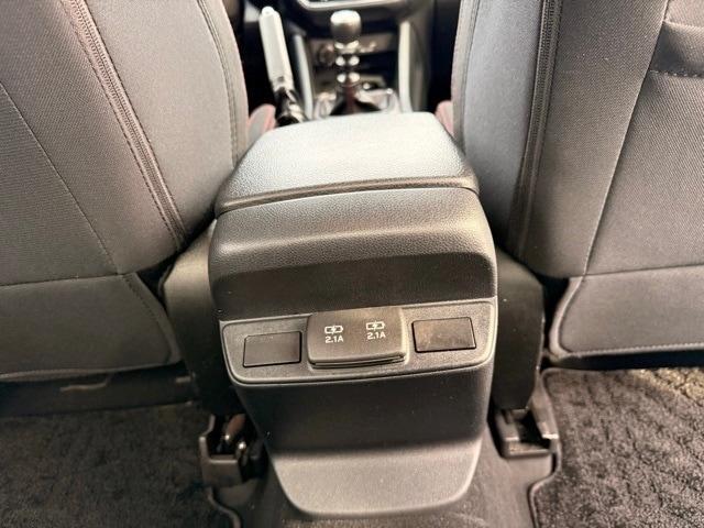 used 2022 Subaru WRX car, priced at $23,999