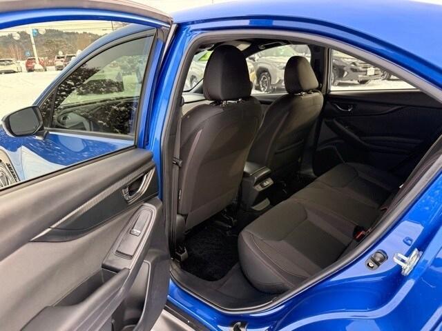 used 2022 Subaru WRX car, priced at $23,999