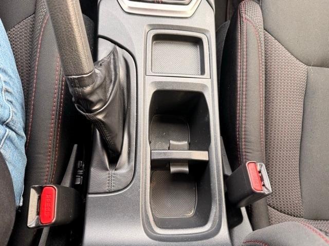 used 2022 Subaru WRX car, priced at $23,999