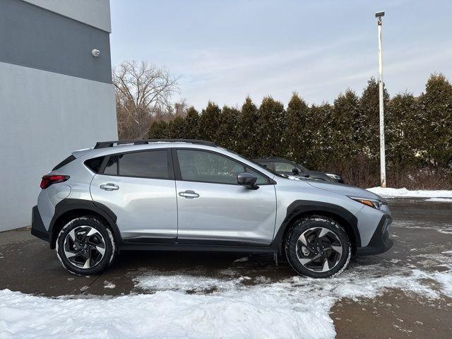 new 2026 Subaru Crosstrek car, priced at $32,628