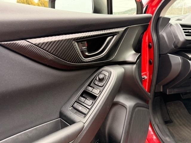 used 2023 Subaru Crosstrek car, priced at $22,469