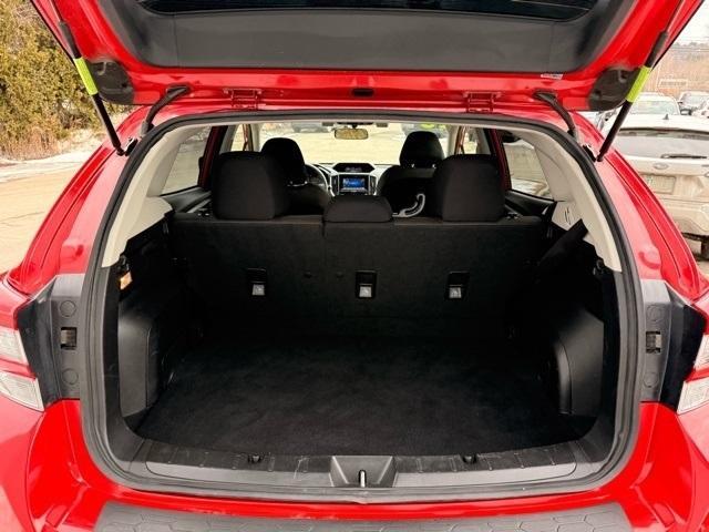 used 2023 Subaru Crosstrek car, priced at $22,469