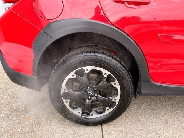 used 2023 Subaru Crosstrek car, priced at $22,469