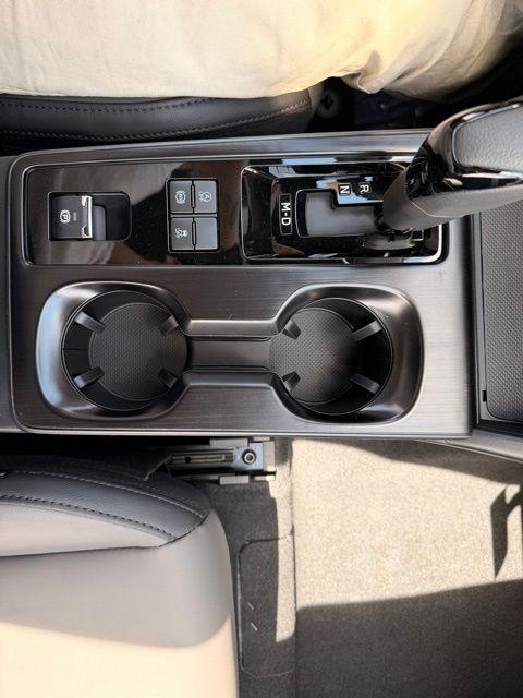 new 2026 Subaru Outback car, priced at $34,274