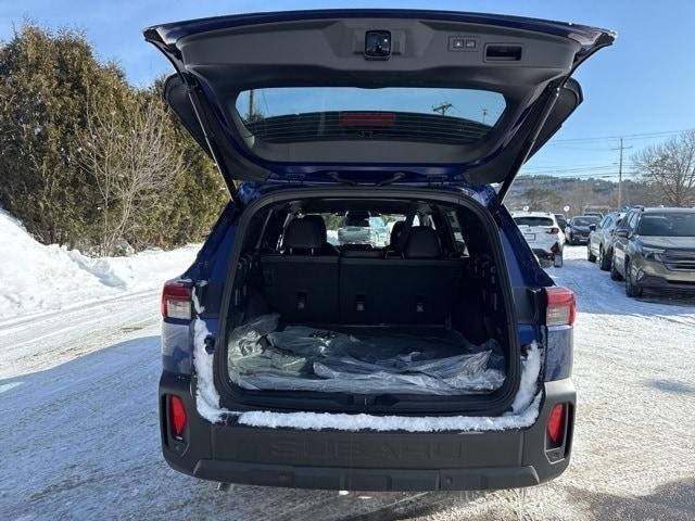 new 2026 Subaru Outback car, priced at $34,652