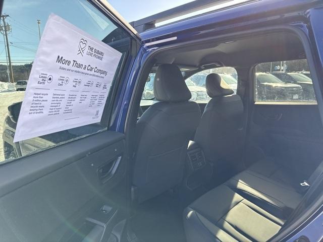 new 2026 Subaru Outback car, priced at $35,041