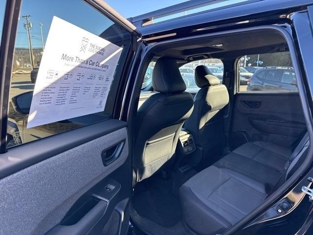 new 2026 Subaru Outback car, priced at $38,311